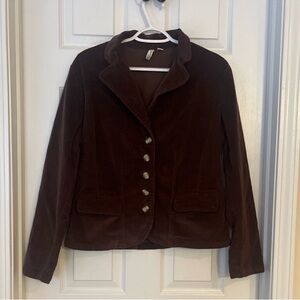 St. John’s Bay blazer